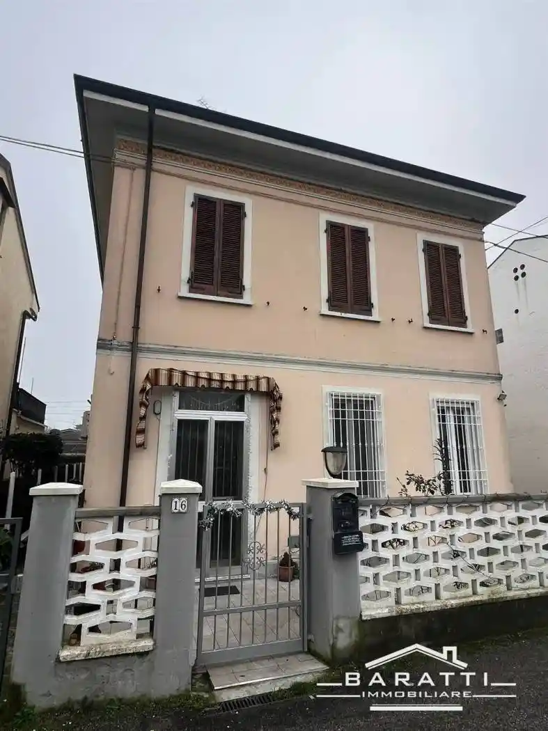 Appartamento in vendita a Suzzara