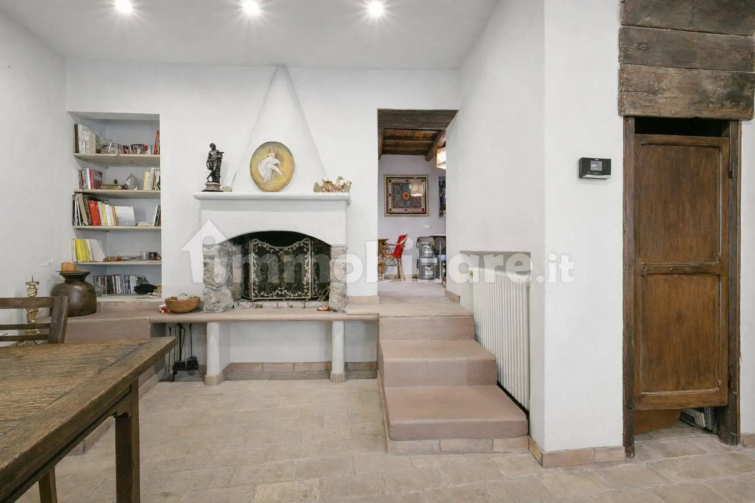 Casa indipendente in vendita a Sutri