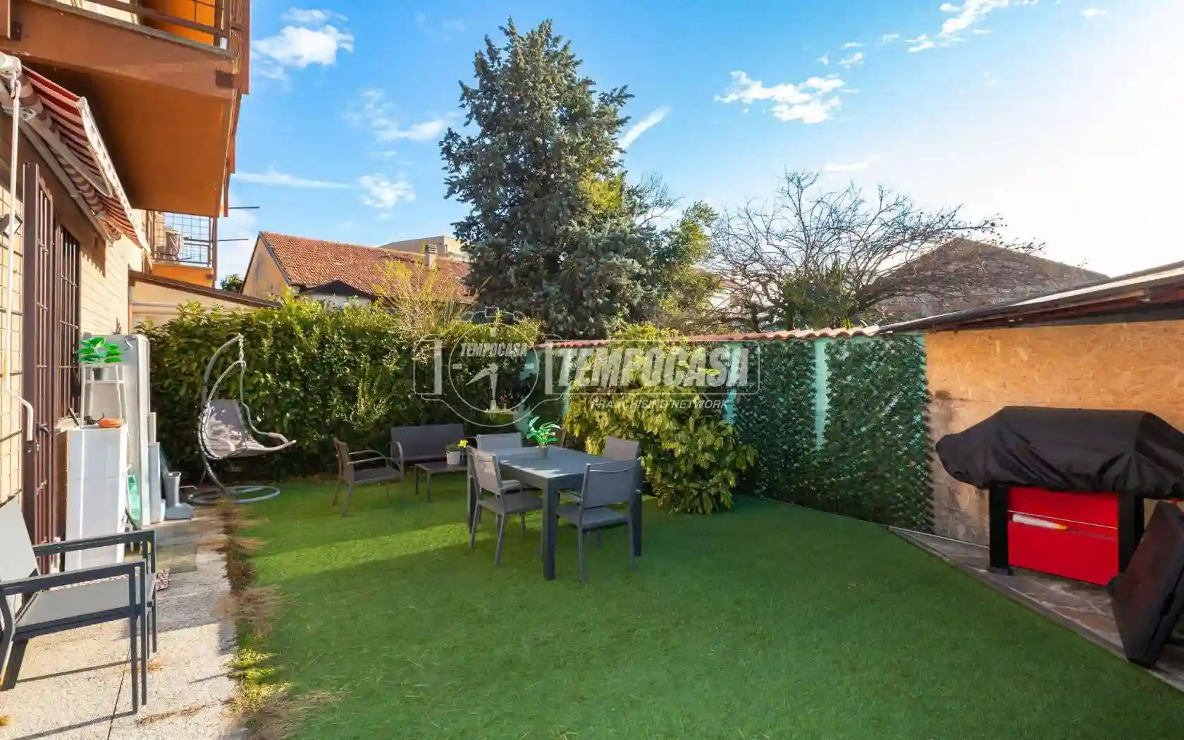 Villetta a schiera - foto 3