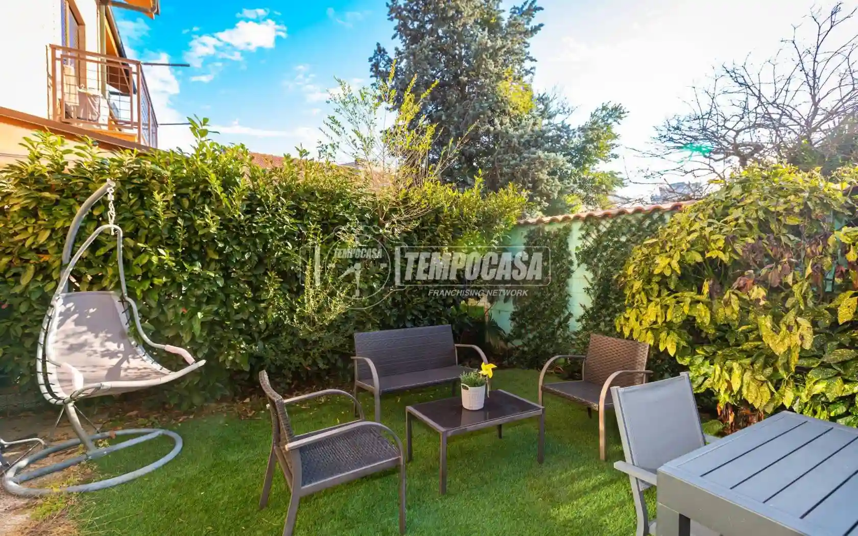 Villetta a schiera - foto 4