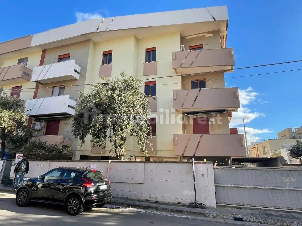 Appartamento in vendita a Casarano