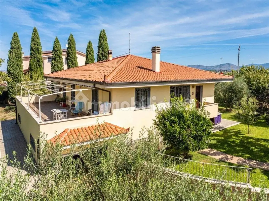 Villa in vendita a Roma