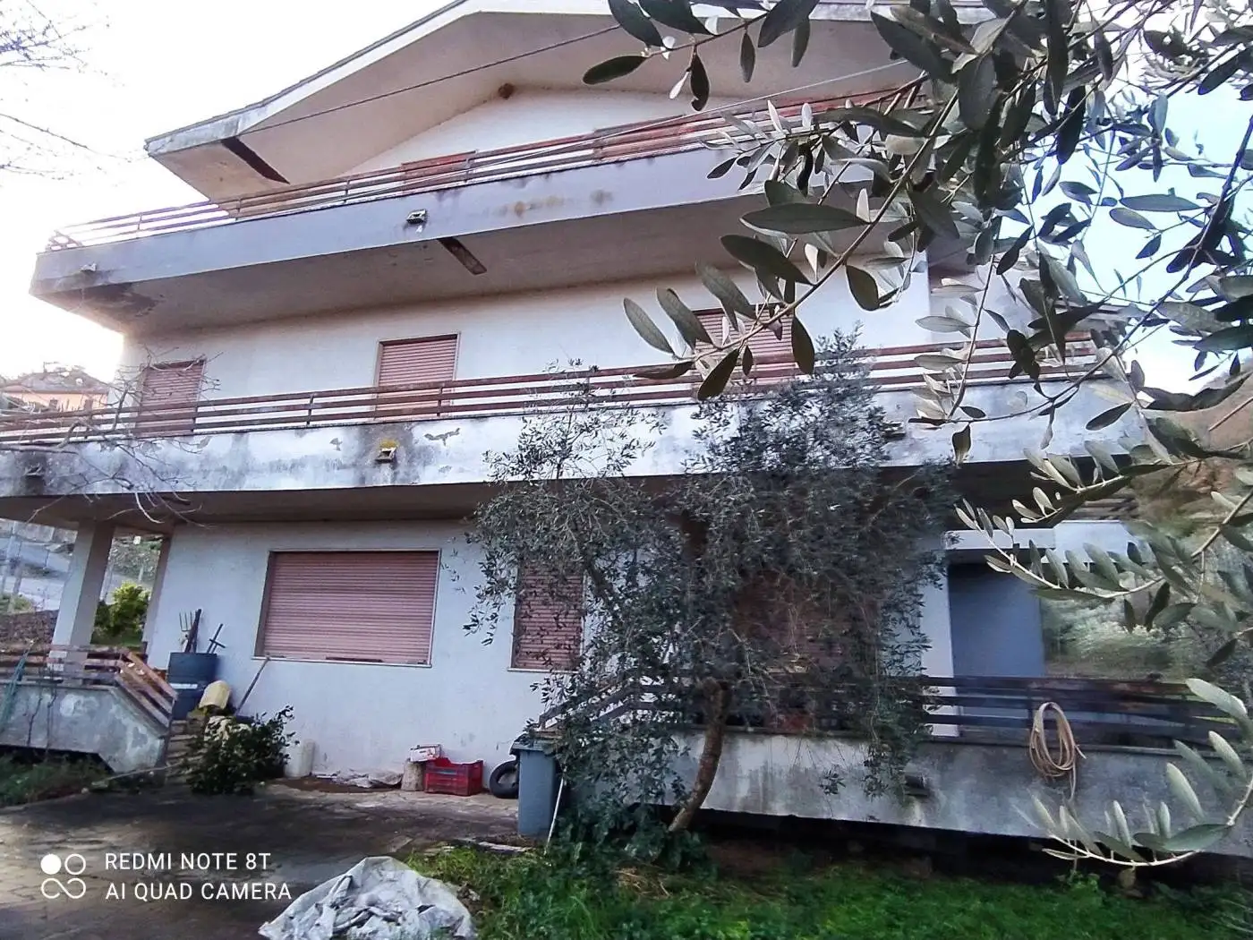 Villa in vendita a Sesto Campano