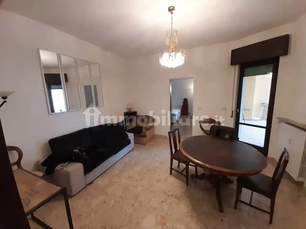 Appartamento in affitto a Piacenza