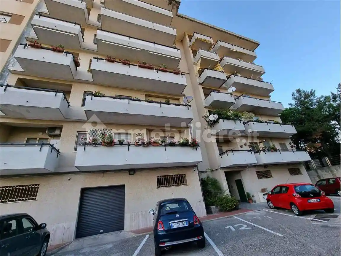 Appartamento via Teano , 27/a, Fortuna - Corvo, Catanzaro - foto 2