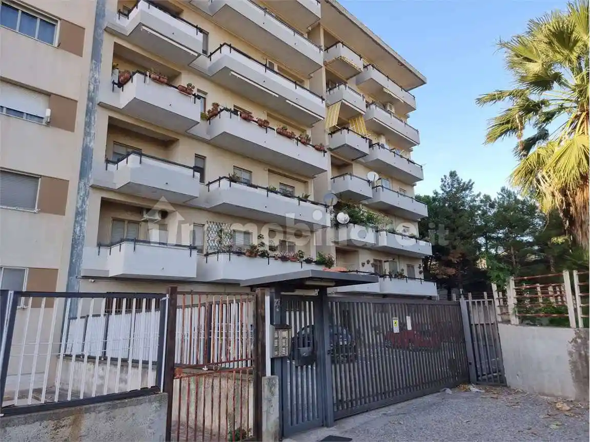 Appartamento via Teano , 27/a, Fortuna - Corvo, Catanzaro - foto 3