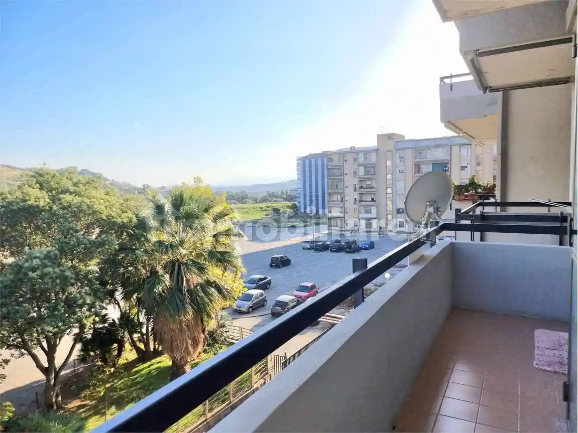 Appartamento via Teano , 27/a, Fortuna - Corvo, Catanzaro - foto 5