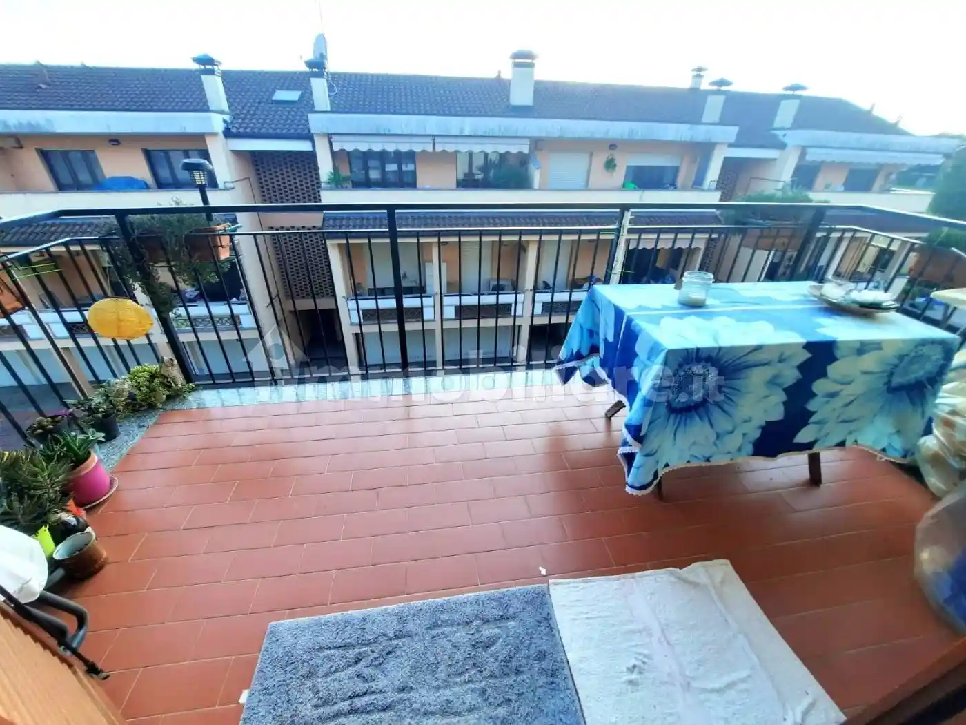 Appartamento in vendita a Bareggio