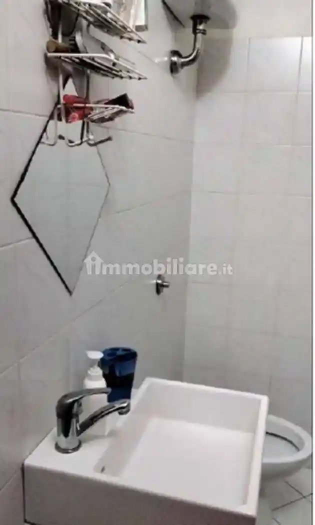 Villetta a schiera all'asta via Aurelio Nicolodi, Avellino - foto 2