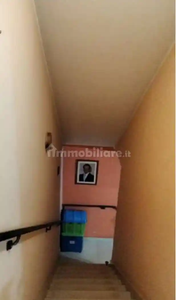 Villetta a schiera all'asta via Aurelio Nicolodi, Avellino - foto 3