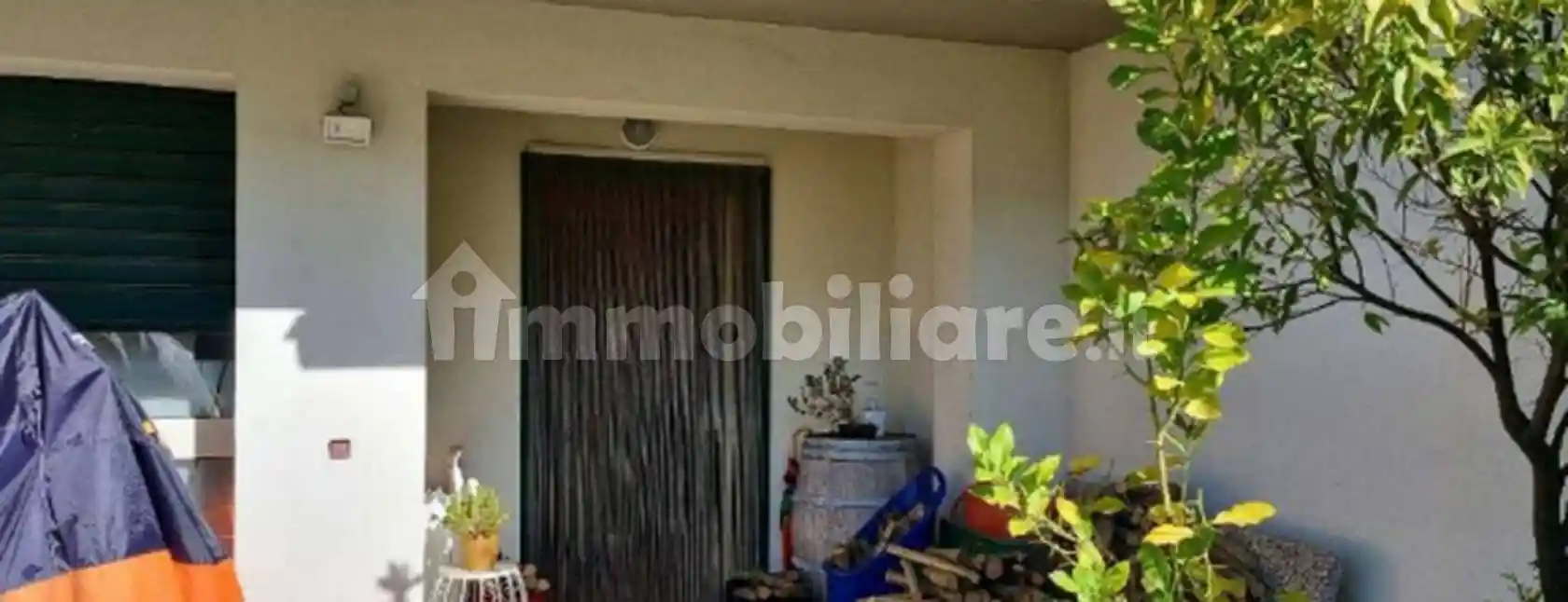 Villetta a schiera all'asta via Aurelio Nicolodi, Avellino - foto 4