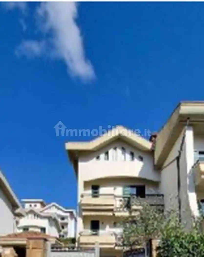 Villetta a schiera all'asta via Aurelio Nicolodi, Avellino - foto 5