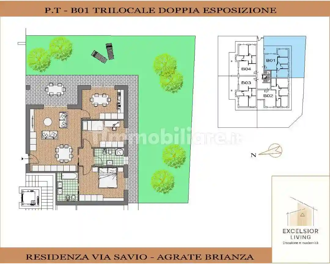 Progetto - foto 4