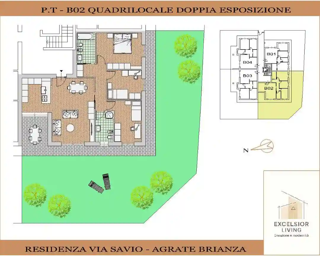 Progetto - foto 5