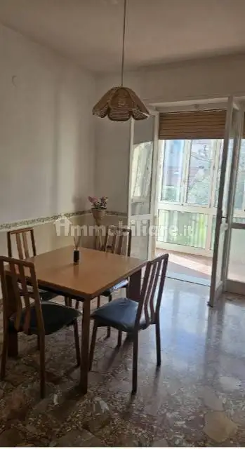 Appartamento in vendita a Finale Ligure