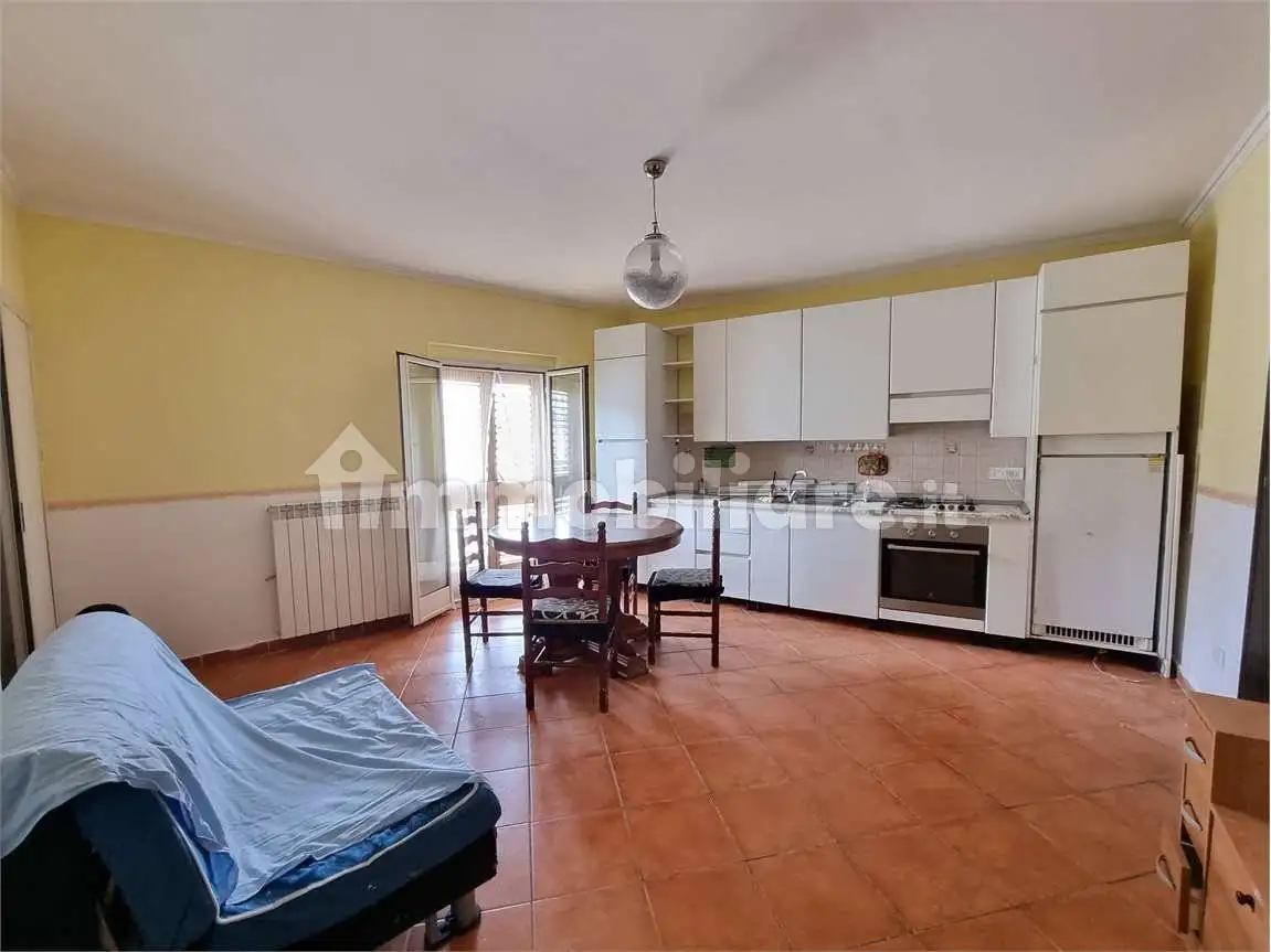 Appartamento in vendita a Catanzaro