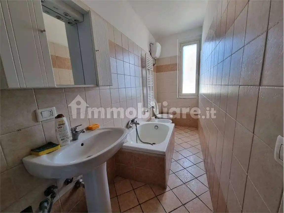 Trilocale via Fiume Tacina , 26, Siano - Cava, Catanzaro - foto 5