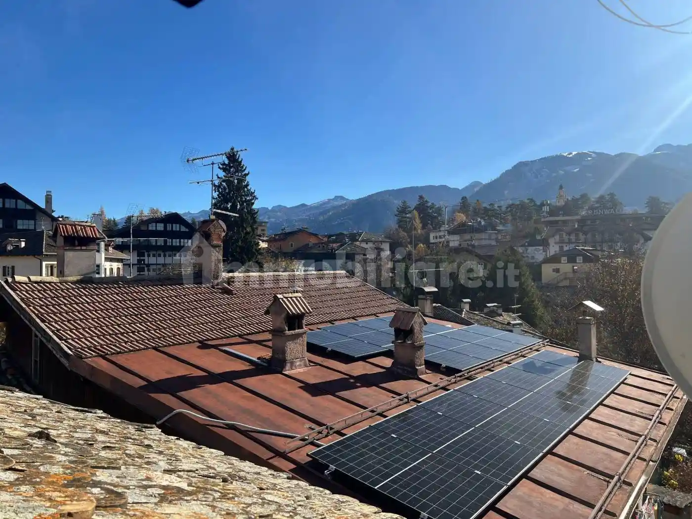 Appartamento in vendita a Cavalese