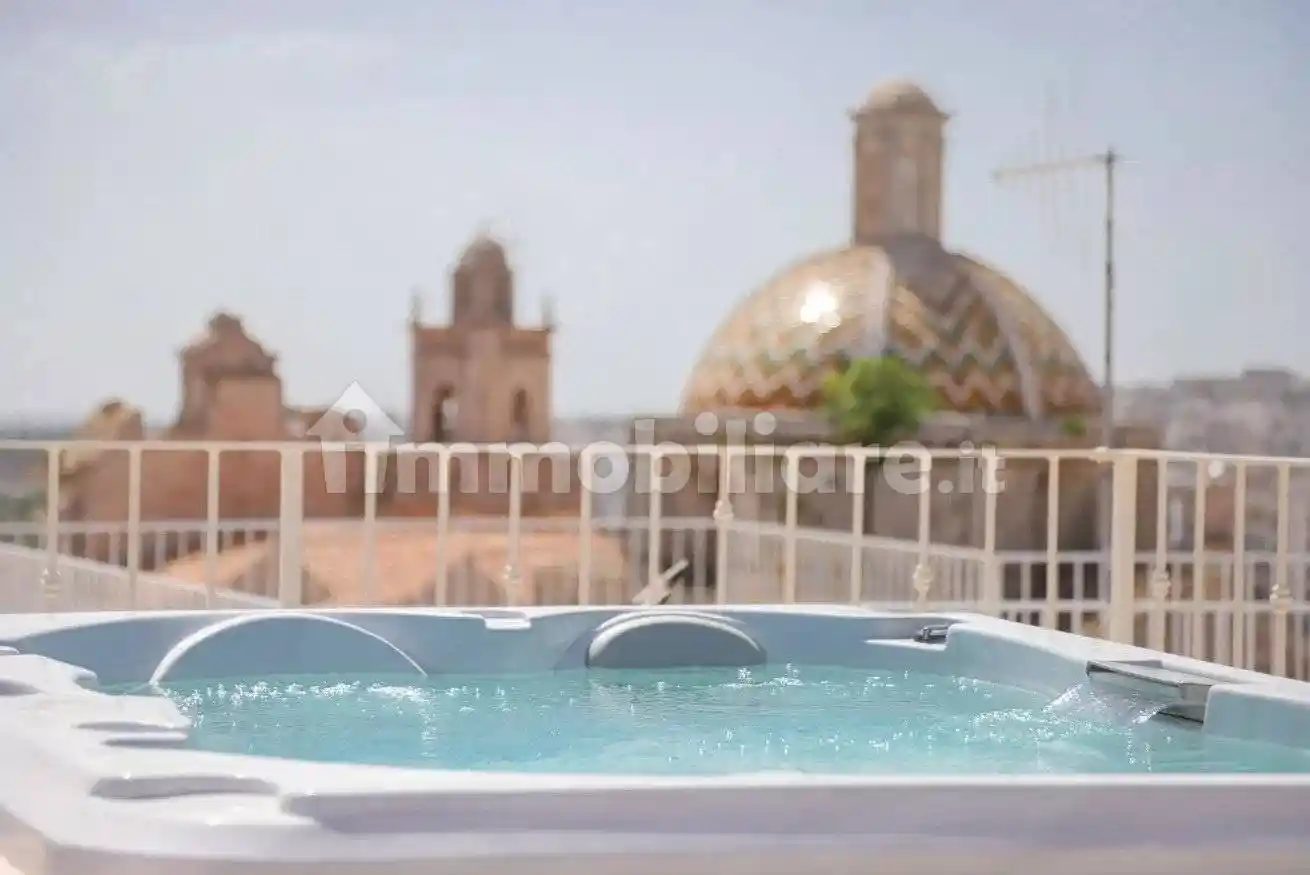 Casa indipendente in vendita a Ostuni