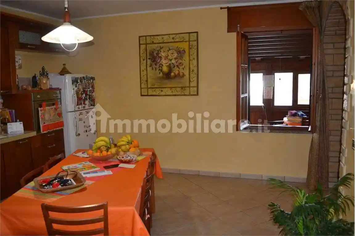 Trilocale via della stazione , 39, Sala, Catanzaro - foto 3