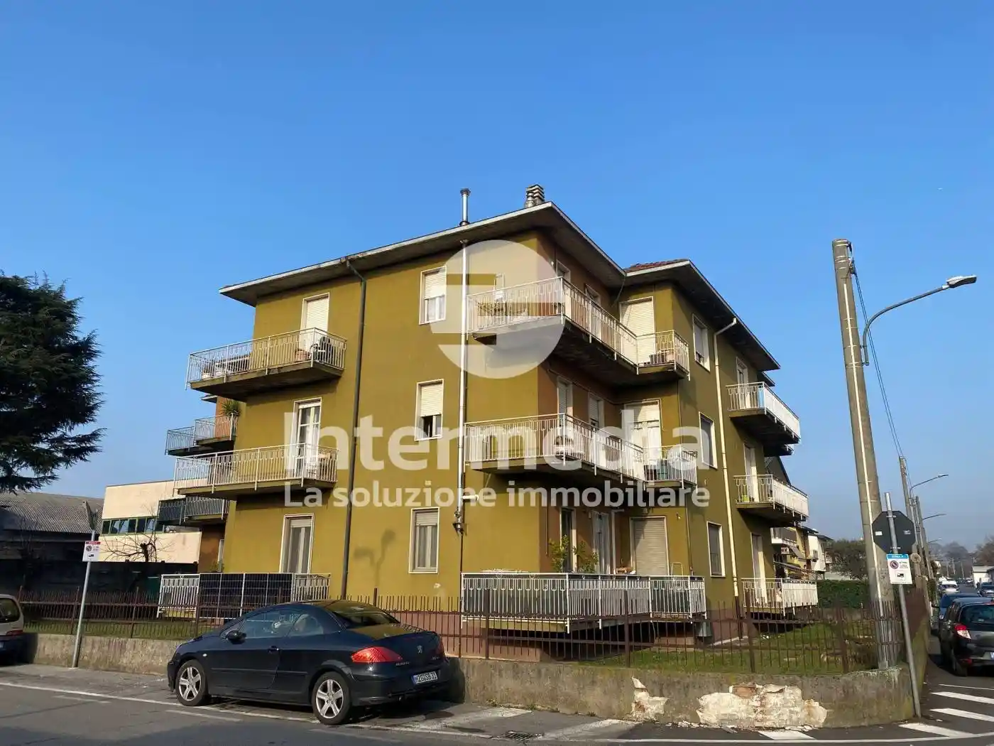 Appartamento in vendita a Castelcovati