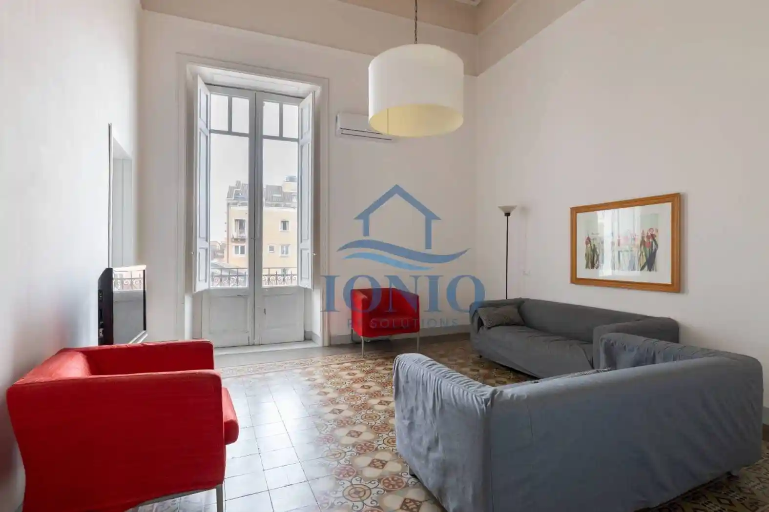 Appartamento in vendita a Catania