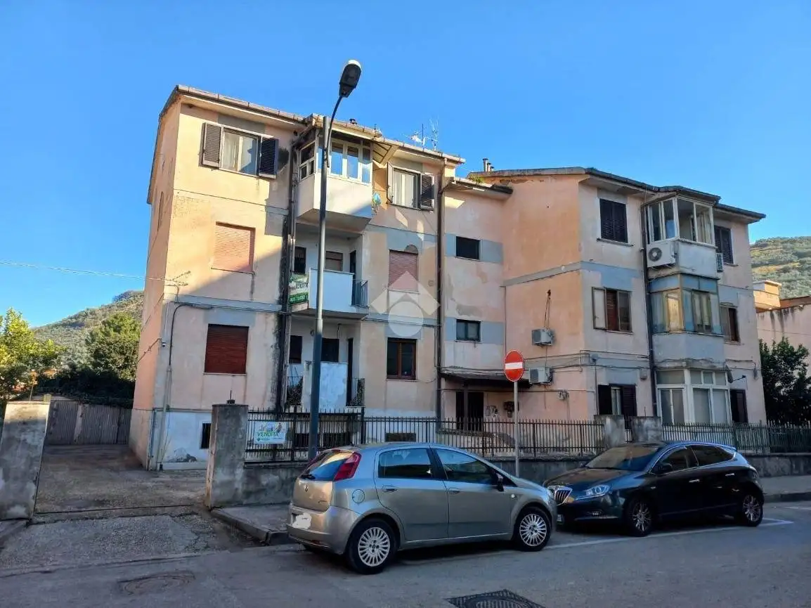 Appartamento in vendita a San Felice a Cancello