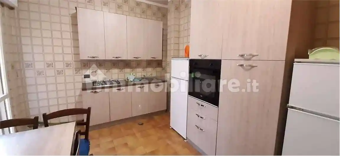 Appartamento via Fiume, Catanzaro Lido, Catanzaro - foto 3