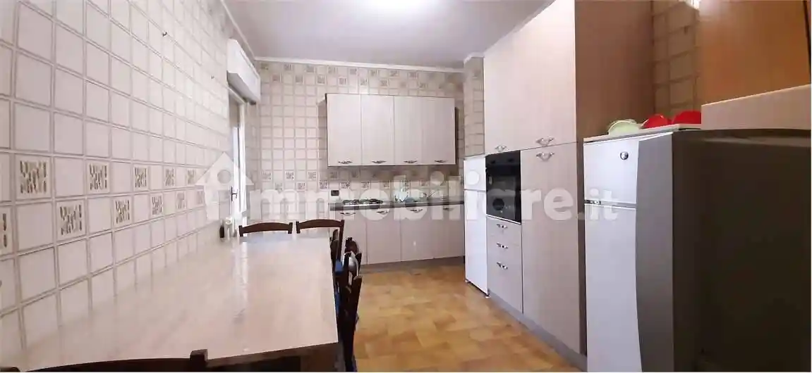 Appartamento via Fiume, Catanzaro Lido, Catanzaro - foto 4