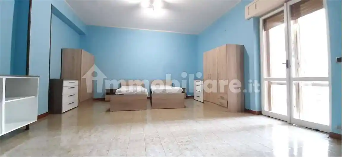 Appartamento via Fiume, Catanzaro Lido, Catanzaro - foto 5