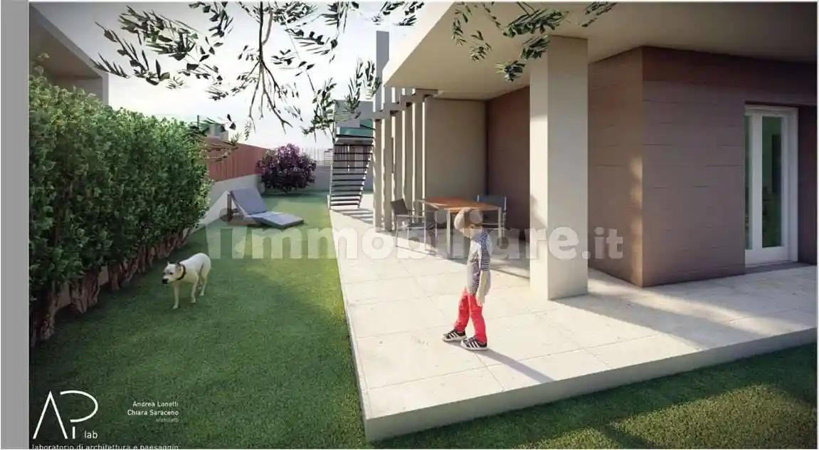 Villa unifamiliare RMW3+9Q2 Barone, Provincia di Catanzaro, Catanzaro Lido, Catanzaro - foto 2