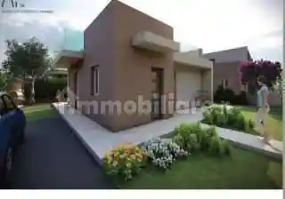 Villa unifamiliare RMW3+9Q2 Barone, Provincia di Catanzaro, Catanzaro Lido, Catanzaro - foto 3