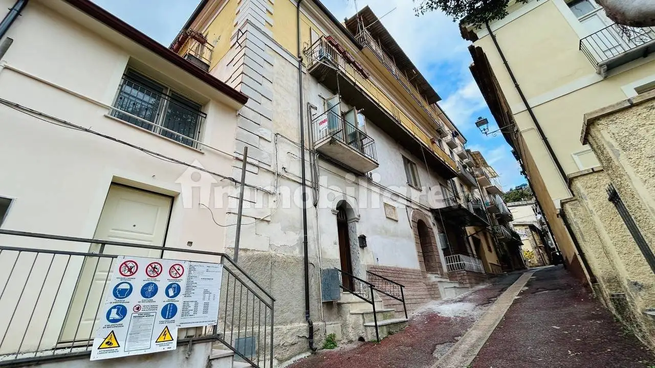 Appartamento in vendita a Lamezia Terme