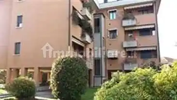 Appartamento in vendita a Seregno