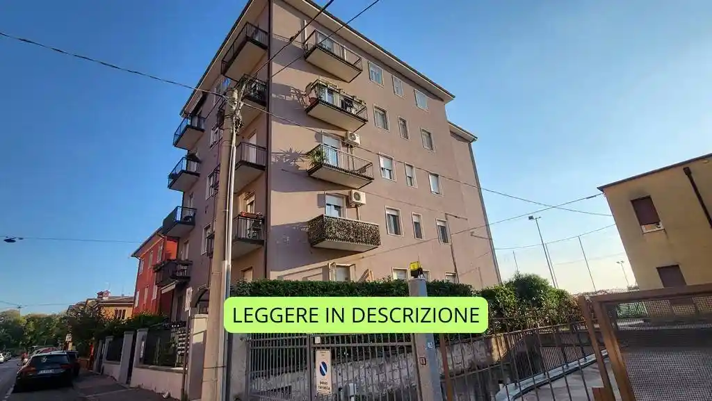 Appartamento in affitto a Verona