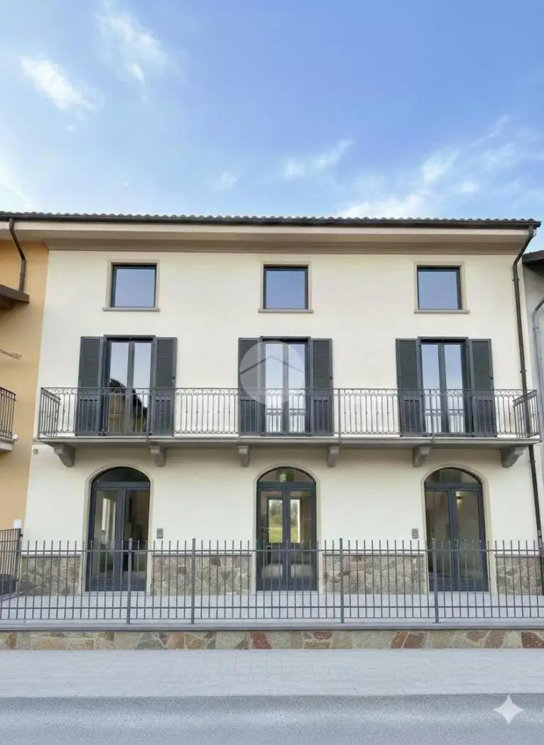 Casa indipendente in vendita a Giaveno