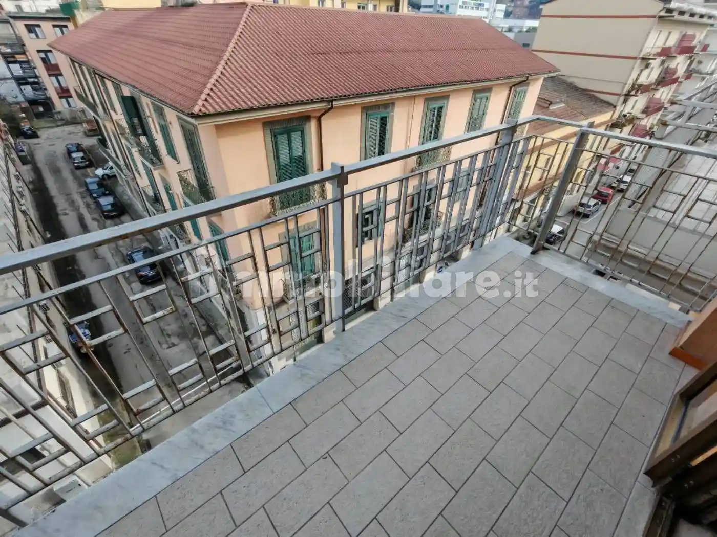 Appartamento via dei Mulini, Centro Storico, Benevento - foto 3