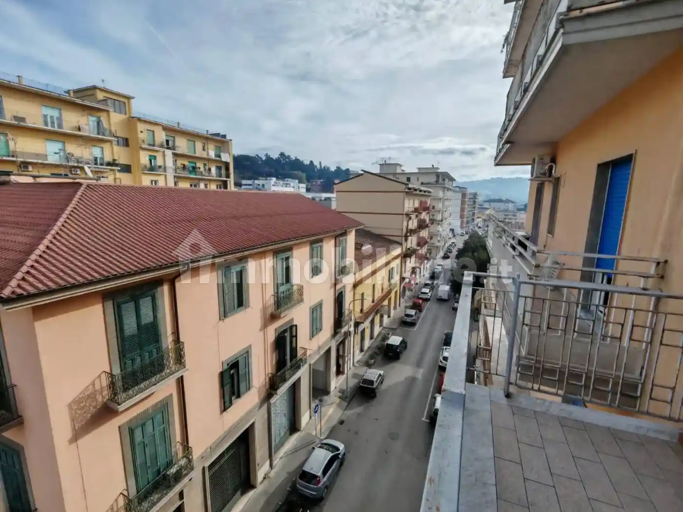 Appartamento via dei Mulini, Centro Storico, Benevento - foto 4