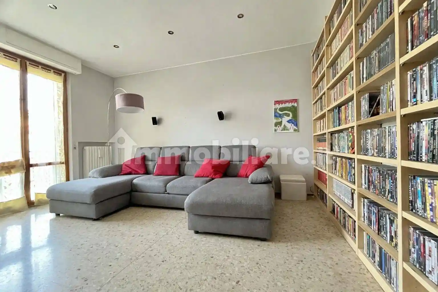 Appartamento in vendita a Jesi