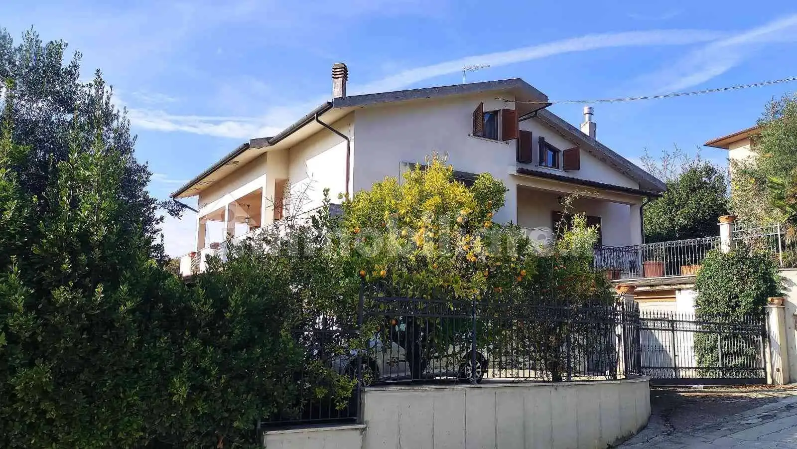 Villa in vendita a Osimo