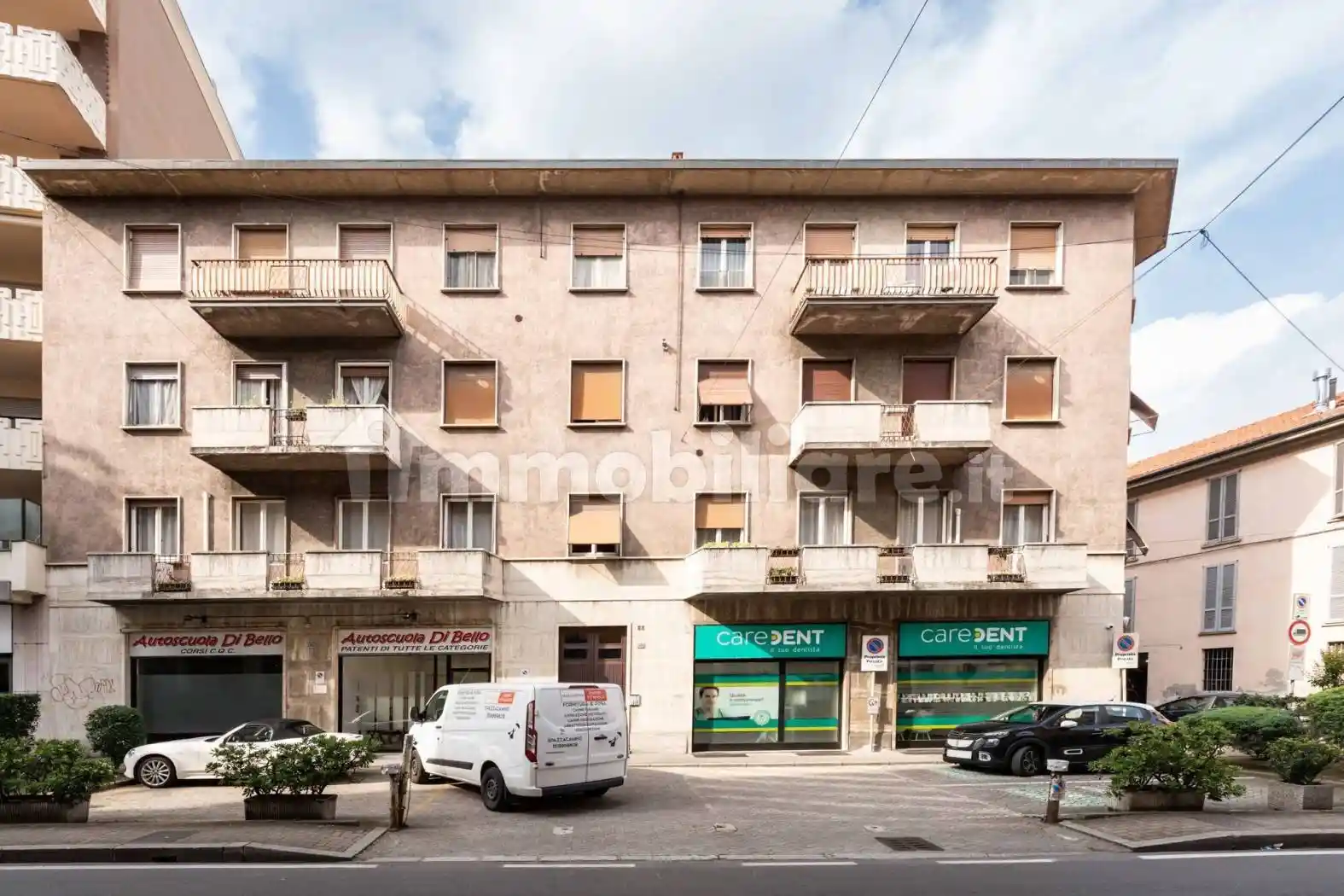 Trilocale via Caduti liberazione, Saronno - foto 3