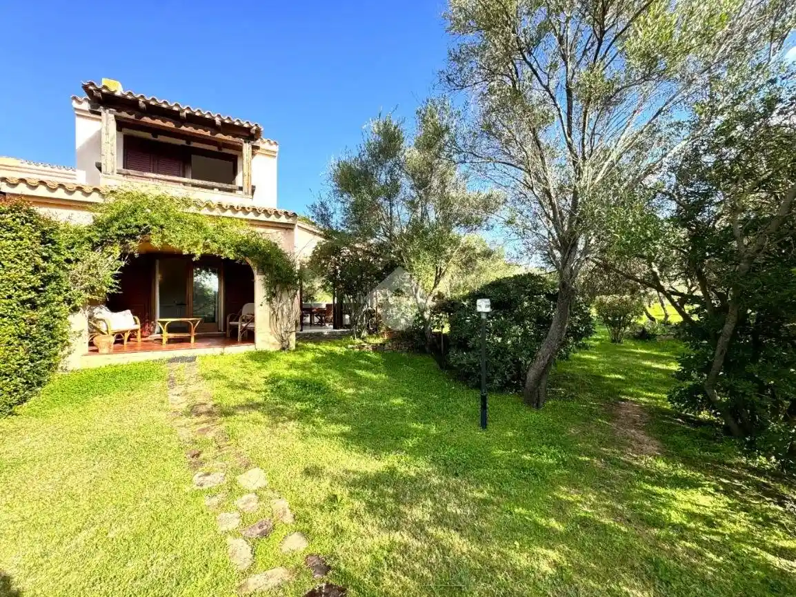 Villetta a schiera in vendita a Budoni