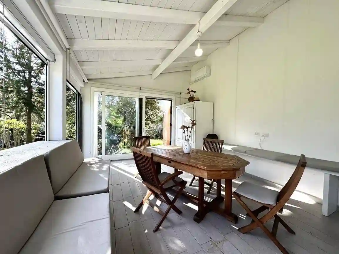 Villetta a schiera - foto 5