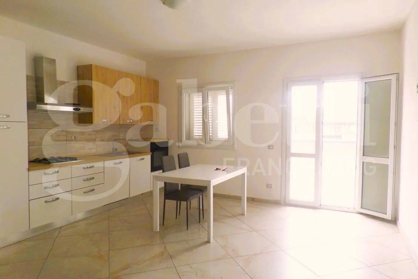 Attico - Mansarda in vendita a Finale Emilia