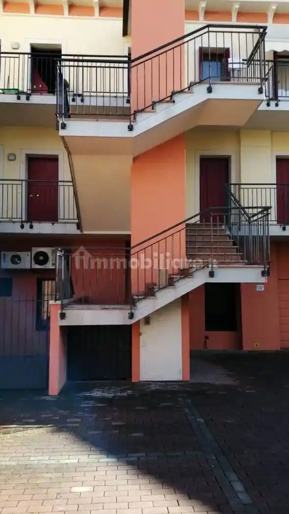 Appartamento in affitto a Vicenza