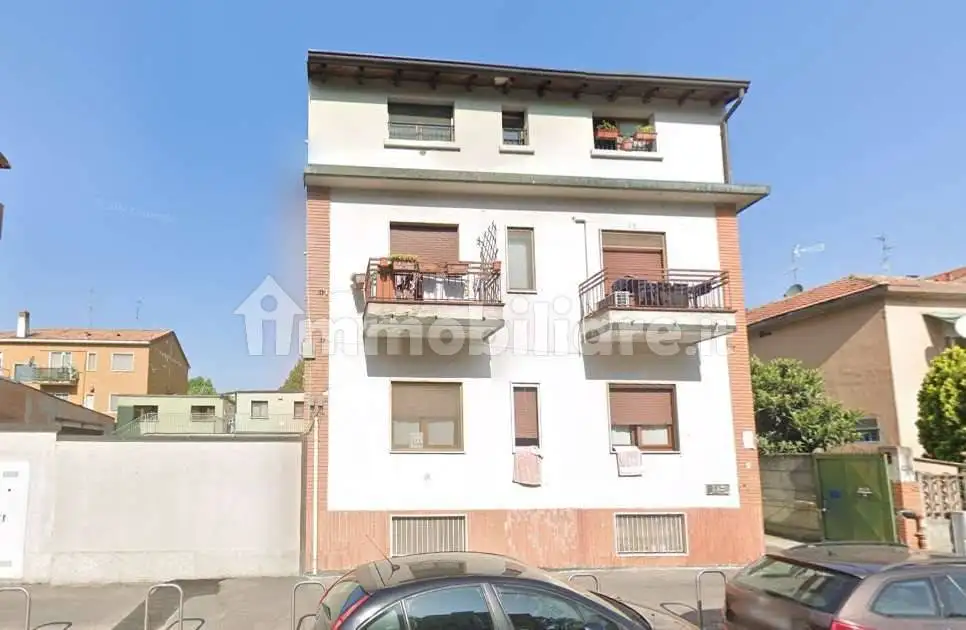 Appartamento in vendita a Milan