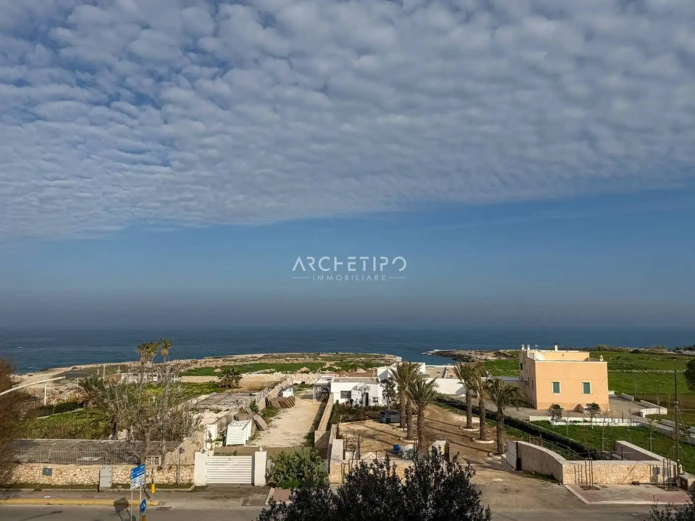 Appartamento in vendita a Monopoli