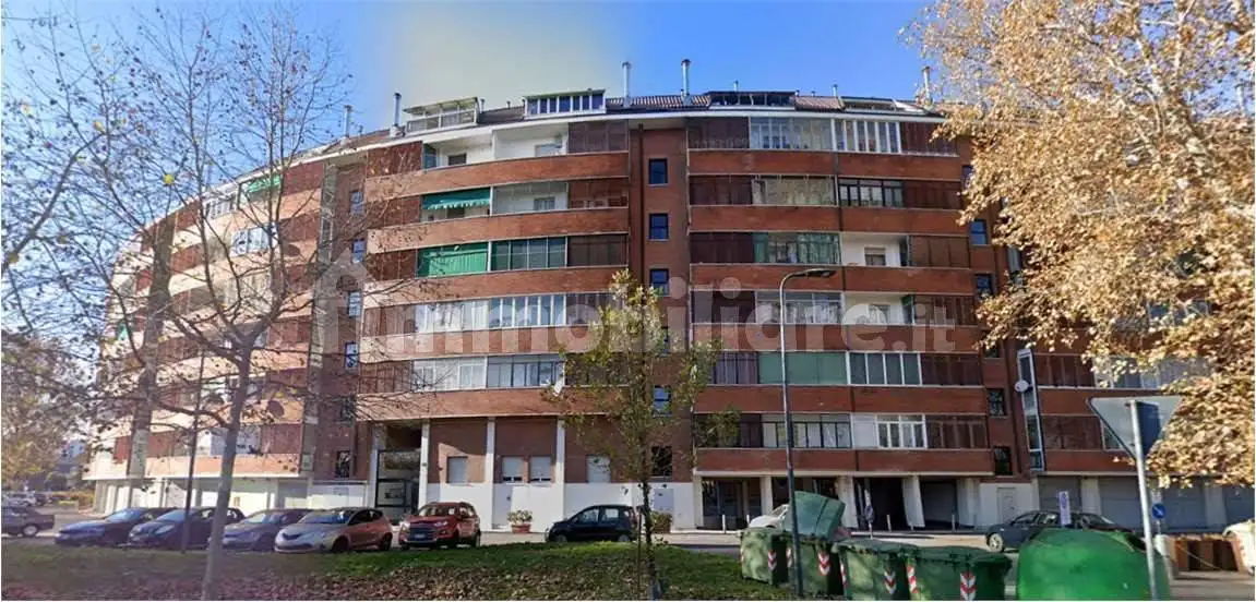 Appartamento in vendita a Milan