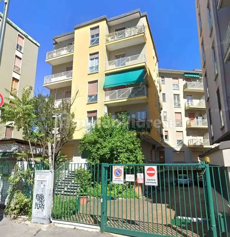 Appartamento in vendita a Milan