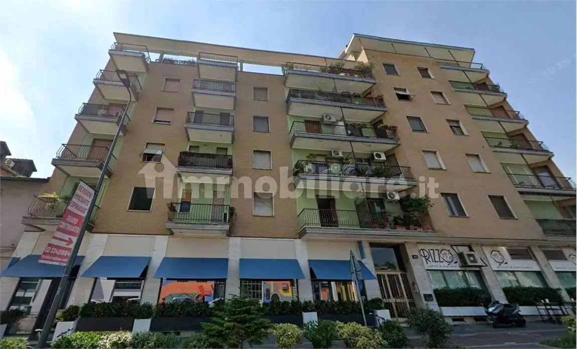 Appartamento in vendita a Milan